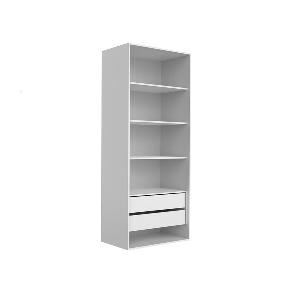 Picture of DSD008 European Union white wooden cabinet  230×90