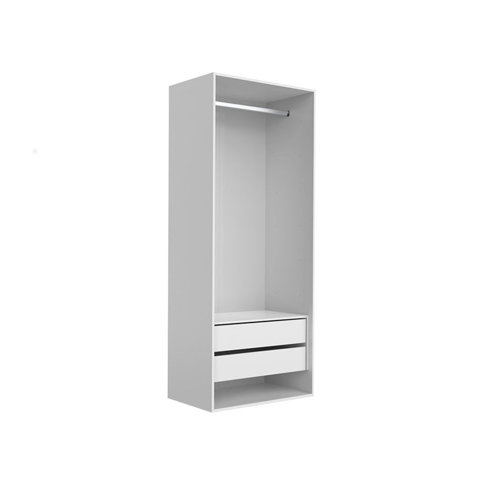 Picture of DSD009 European Union white wooden cabinet  230×90