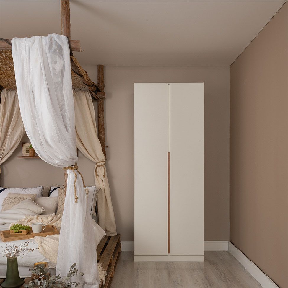 Picture of DSD009 European Union white wooden cabinet  230×90