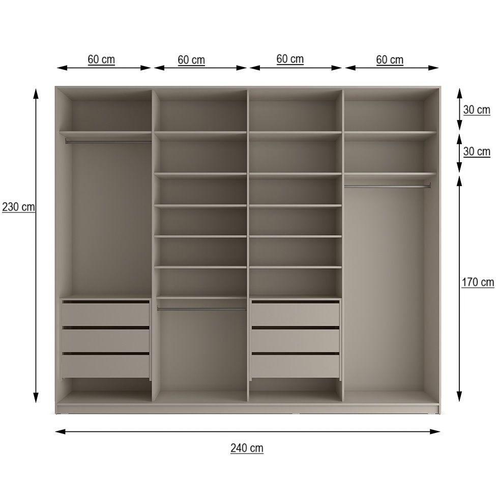 Picture of DSD0013 European Union  wooden cabinet  230×240