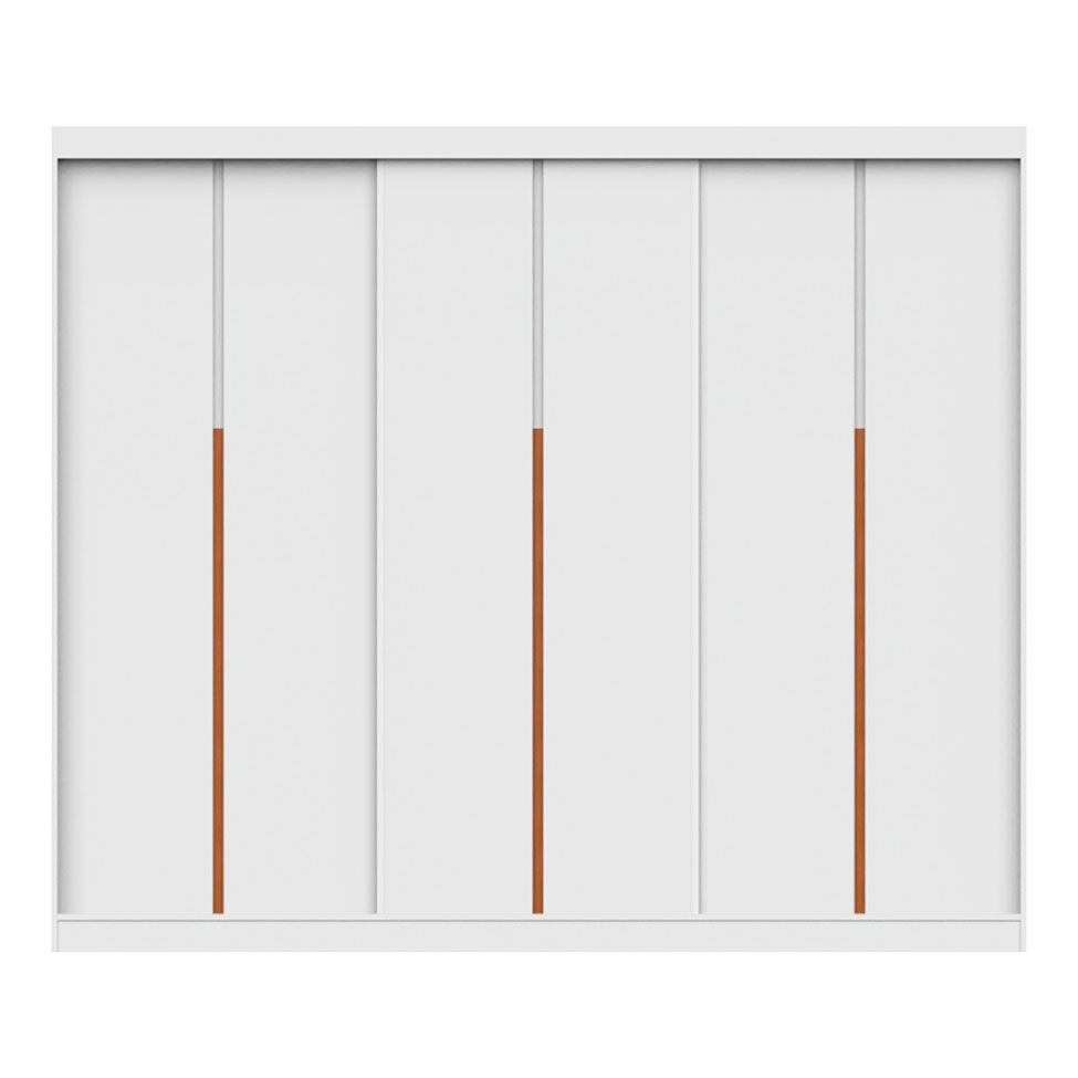 Picture of DSD0014 European Union white wooden cabinet  230×210