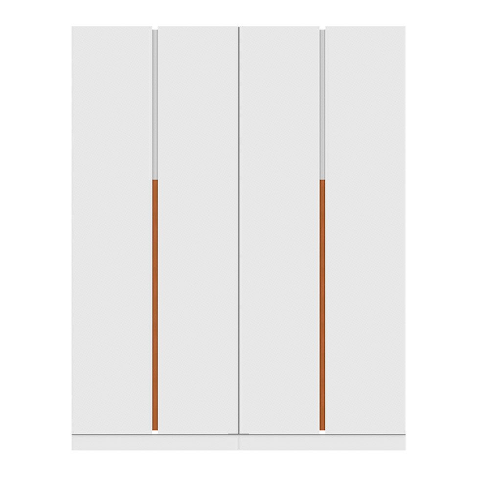 Picture of DSD0017 European Union white wooden cabinet  230×140