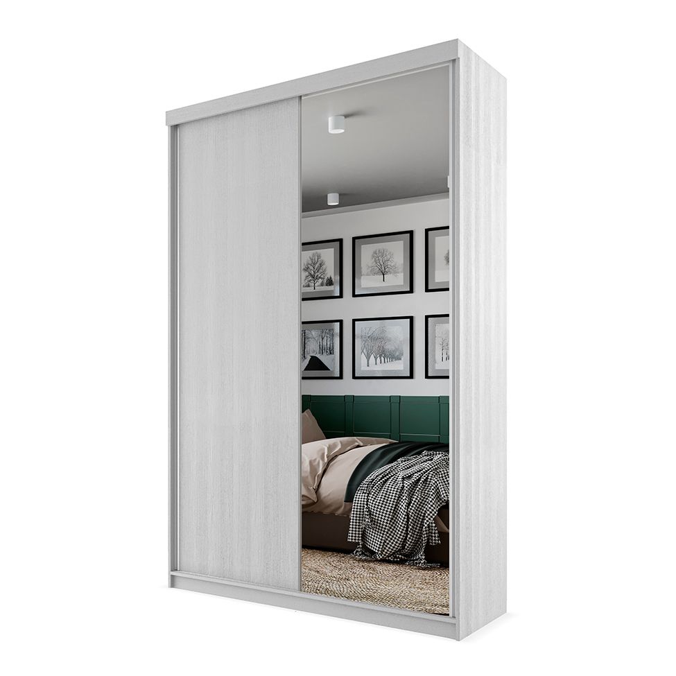 Picture of DSD0018 European Union wooden wardrobe  230×160