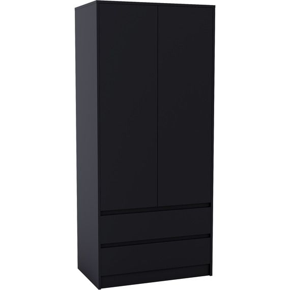 Picture of DSD0019 European Union Black wooden cabinet  170×76