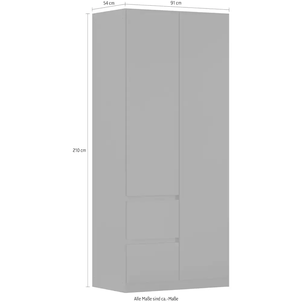 Picture of DSD0024 European Union White & wooden wooden cabinet  210×91