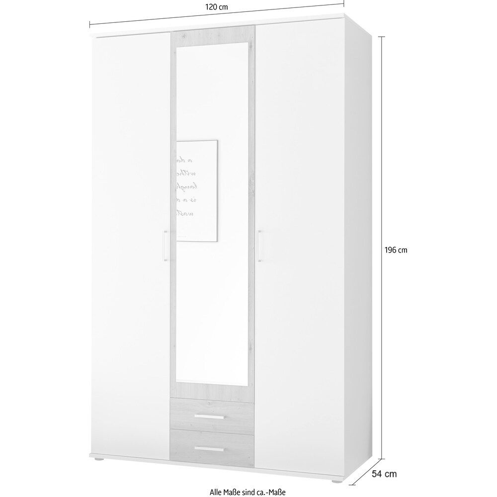 Picture of DSD0026 European Union wooden  & Black wooden cabinet  196×120