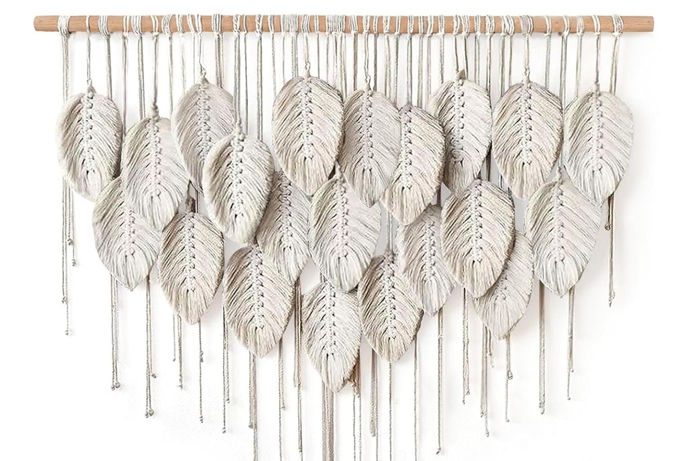 Picture of HHAM005 - Macrame wall decoration - 100 cm * 100 cm