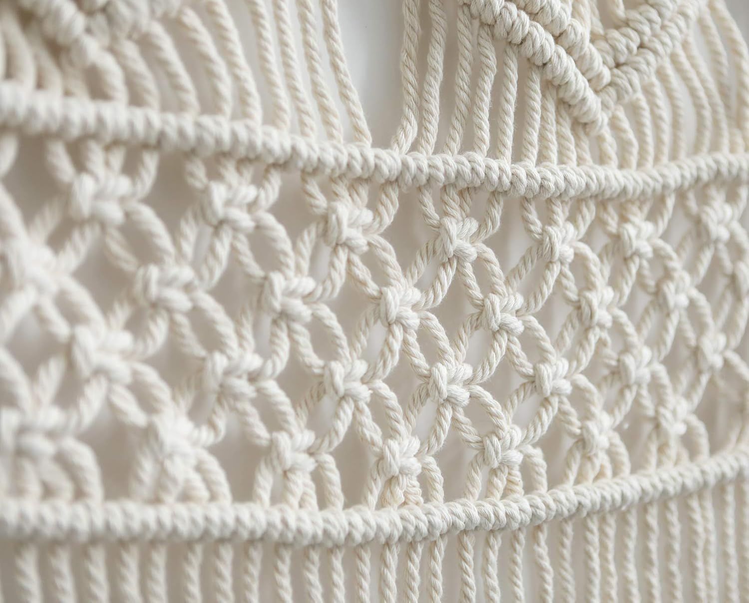 Picture of HHAM0017 - Macrame wall decoration - 150 cm * 100 cm