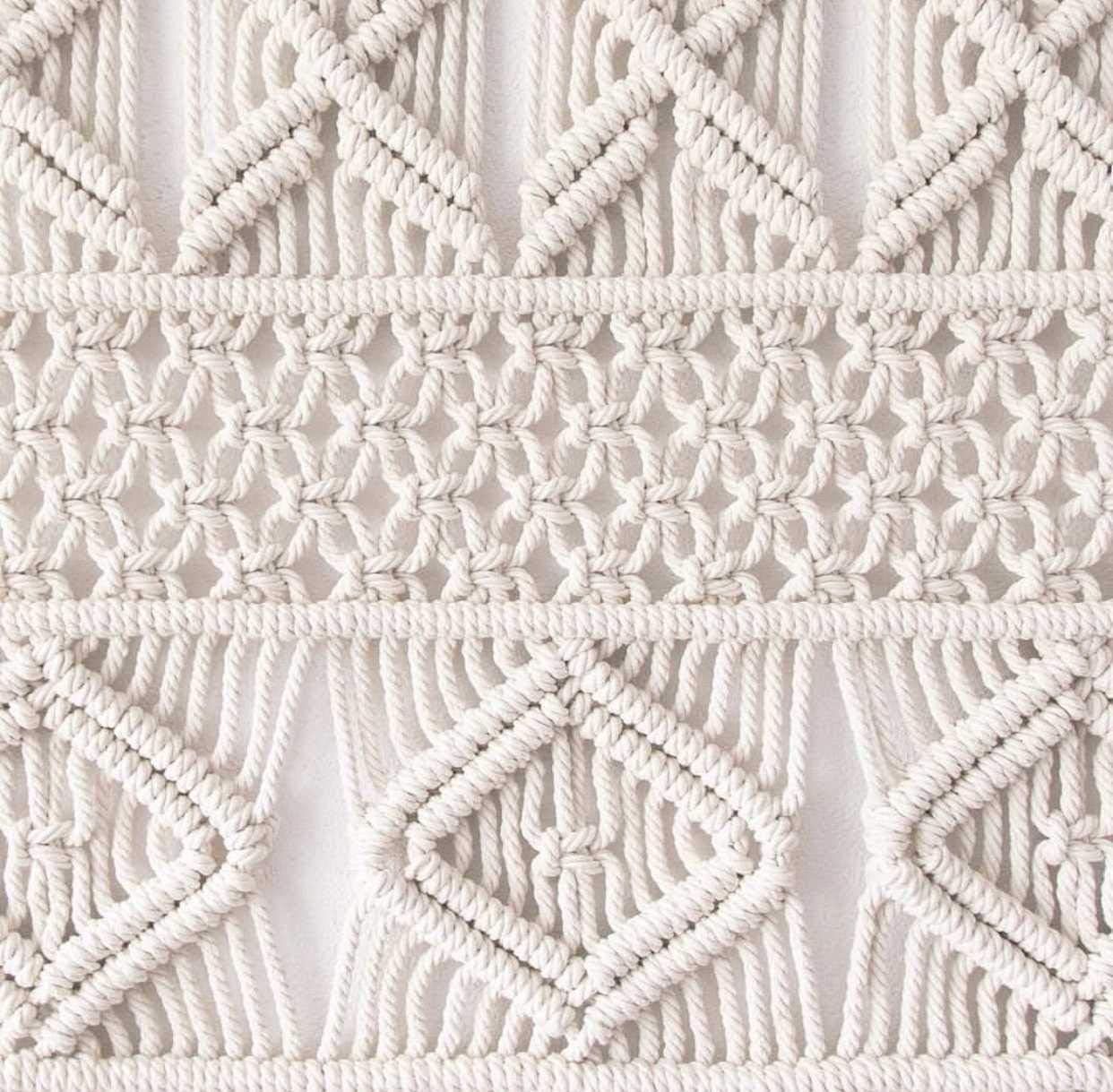 Picture of HHAM0017 - Macrame wall decoration - 150 cm * 100 cm
