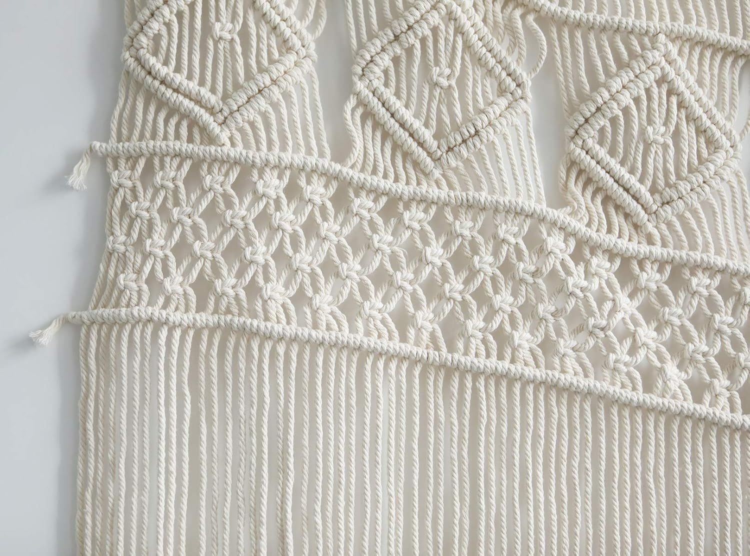Picture of HHAM0017 - Macrame wall decoration - 150 cm * 100 cm
