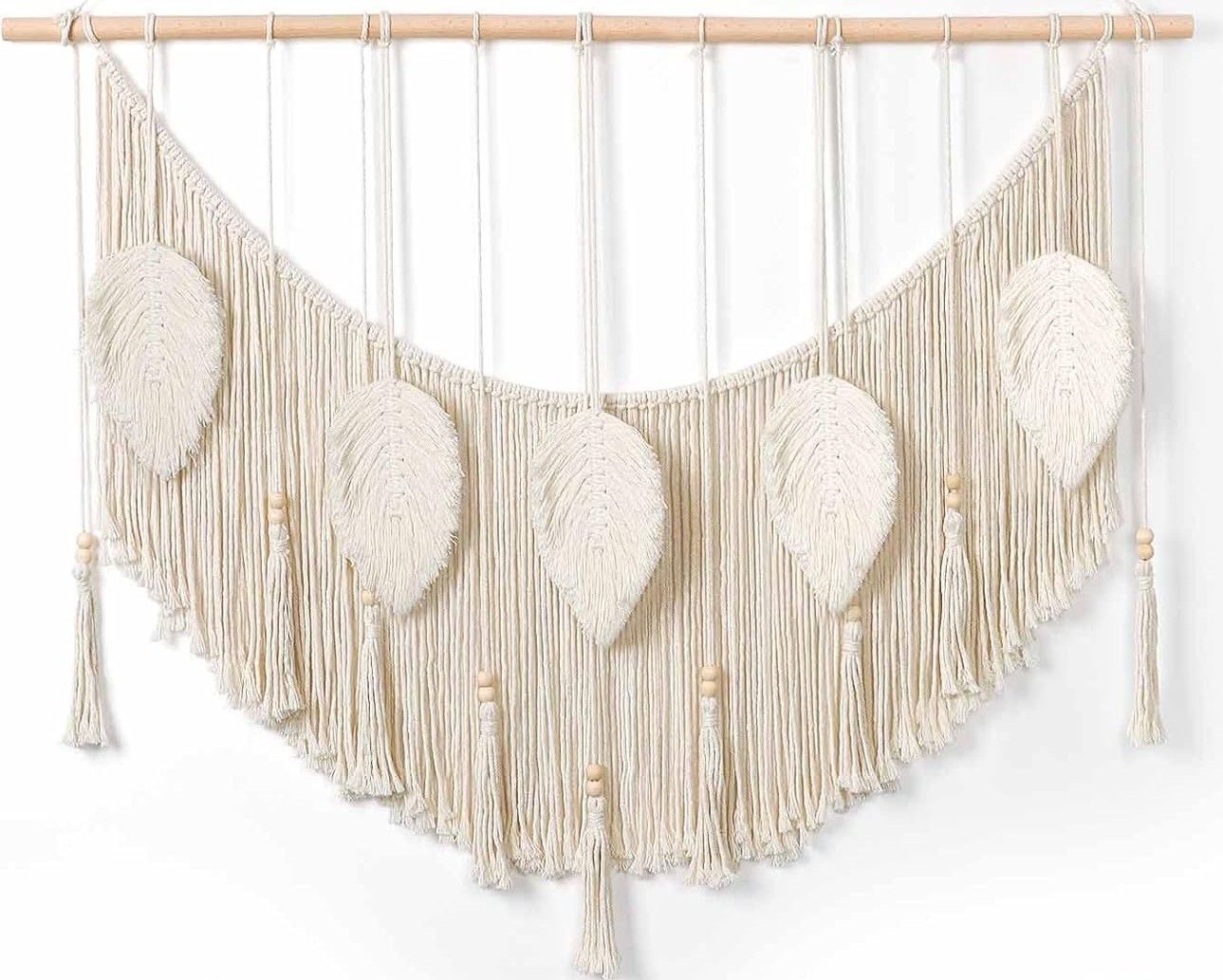 Picture of HHAM0018 - Macrame wall decoration - 100 cm * 100 cm