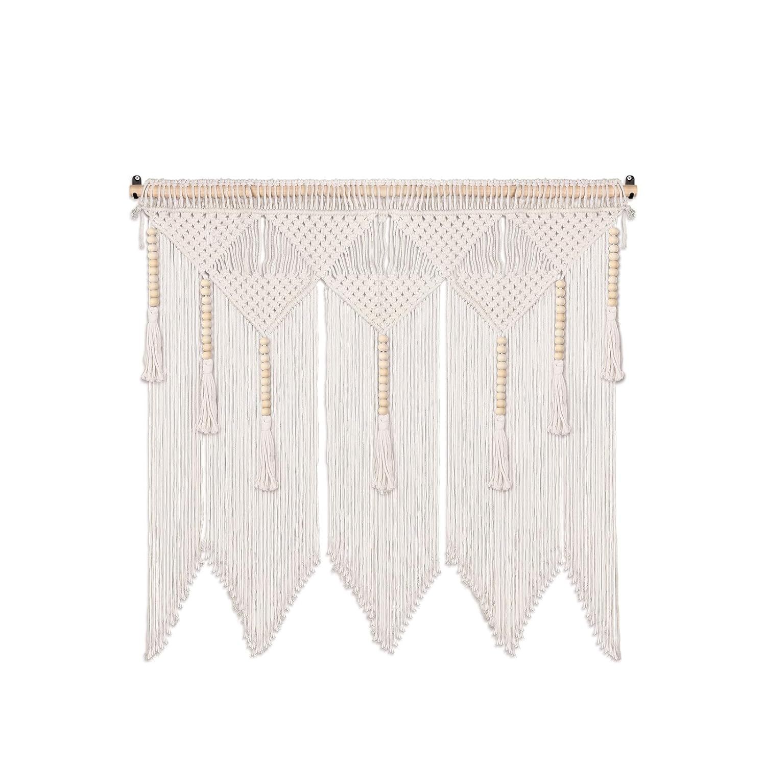 Picture of HHAM0021 - Macrame wall decoration - 150 cm * 130 cm