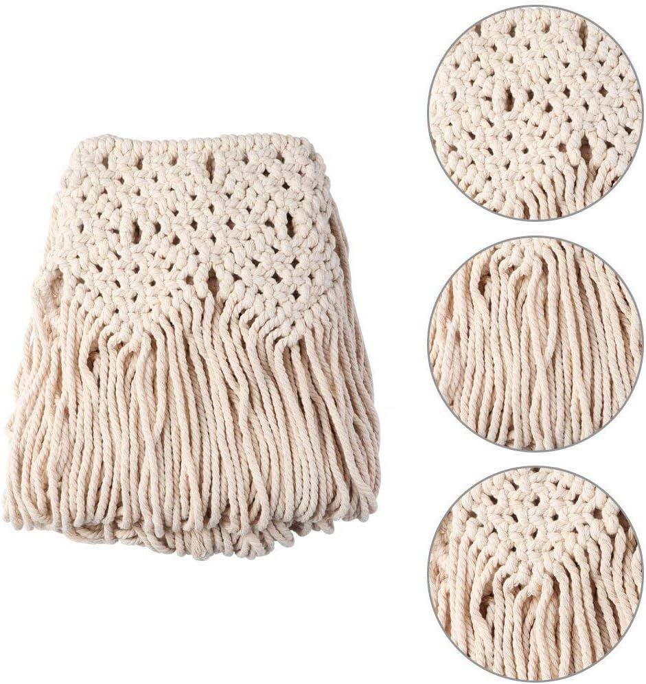 Picture of HHAM0023 - Macrame wall decoration - 130 cm * 100 cm