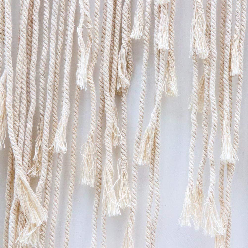 Picture of HHAM0023 - Macrame wall decoration - 130 cm * 100 cm