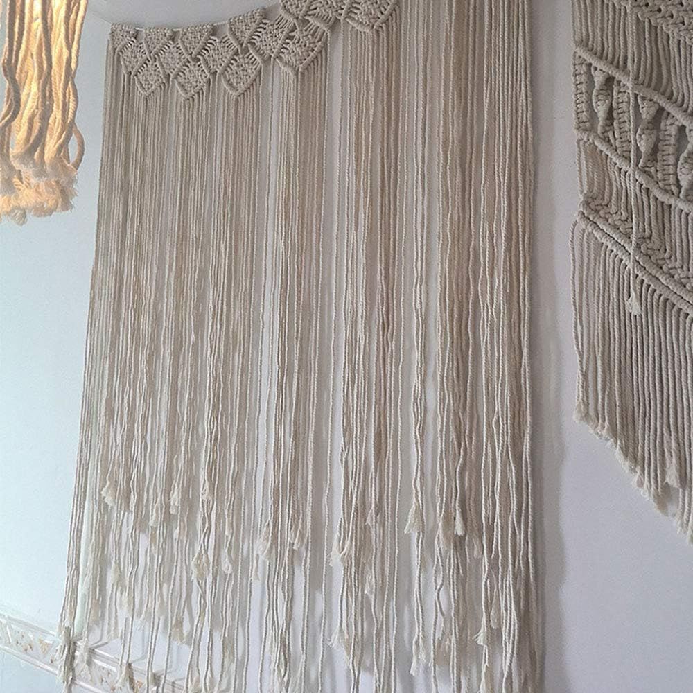 Picture of HHAM0023 - Macrame wall decoration - 130 cm * 100 cm