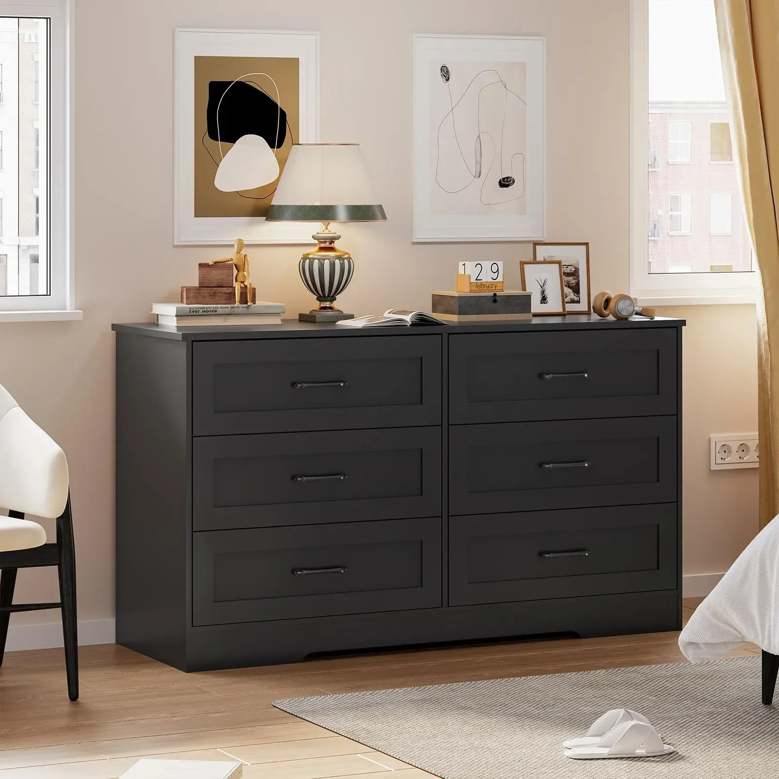 Picture of HUUS002- Drawer unit 120×70 cm