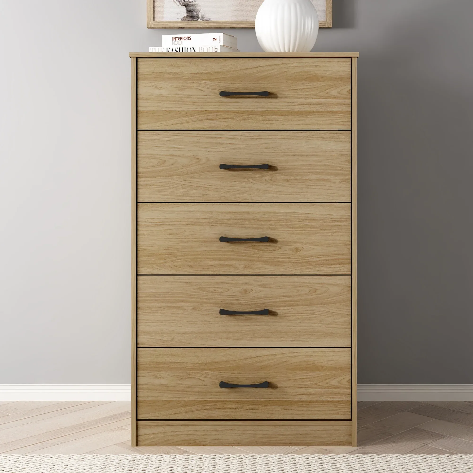 Picture of HUUS003- Drawer unit 120×70 cm