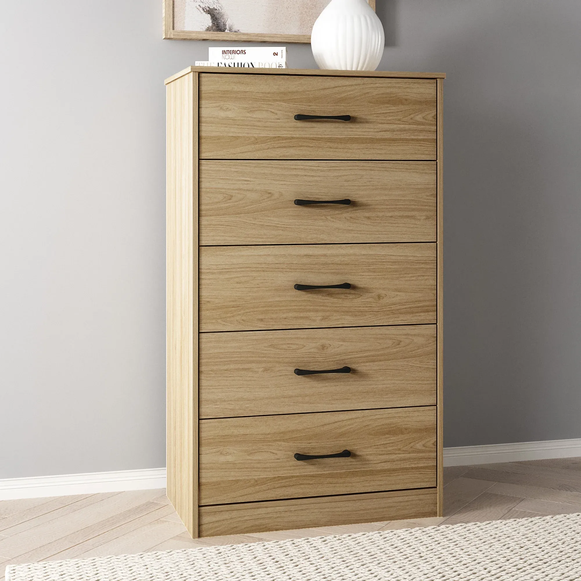 Picture of HUUS003- Drawer unit 120×70 cm