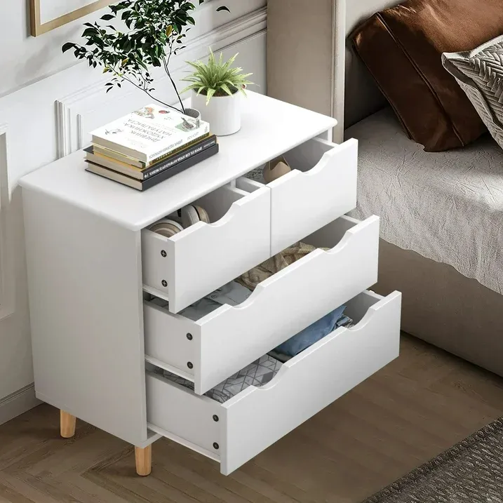 Picture of HUUS005- Drawer unit 60×60 cm