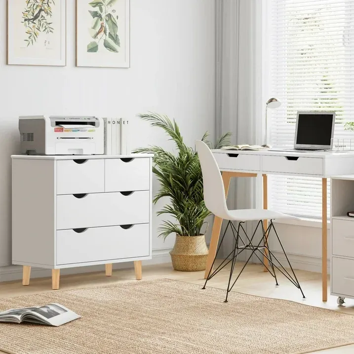 Picture of HUUS005- Drawer unit 60×60 cm
