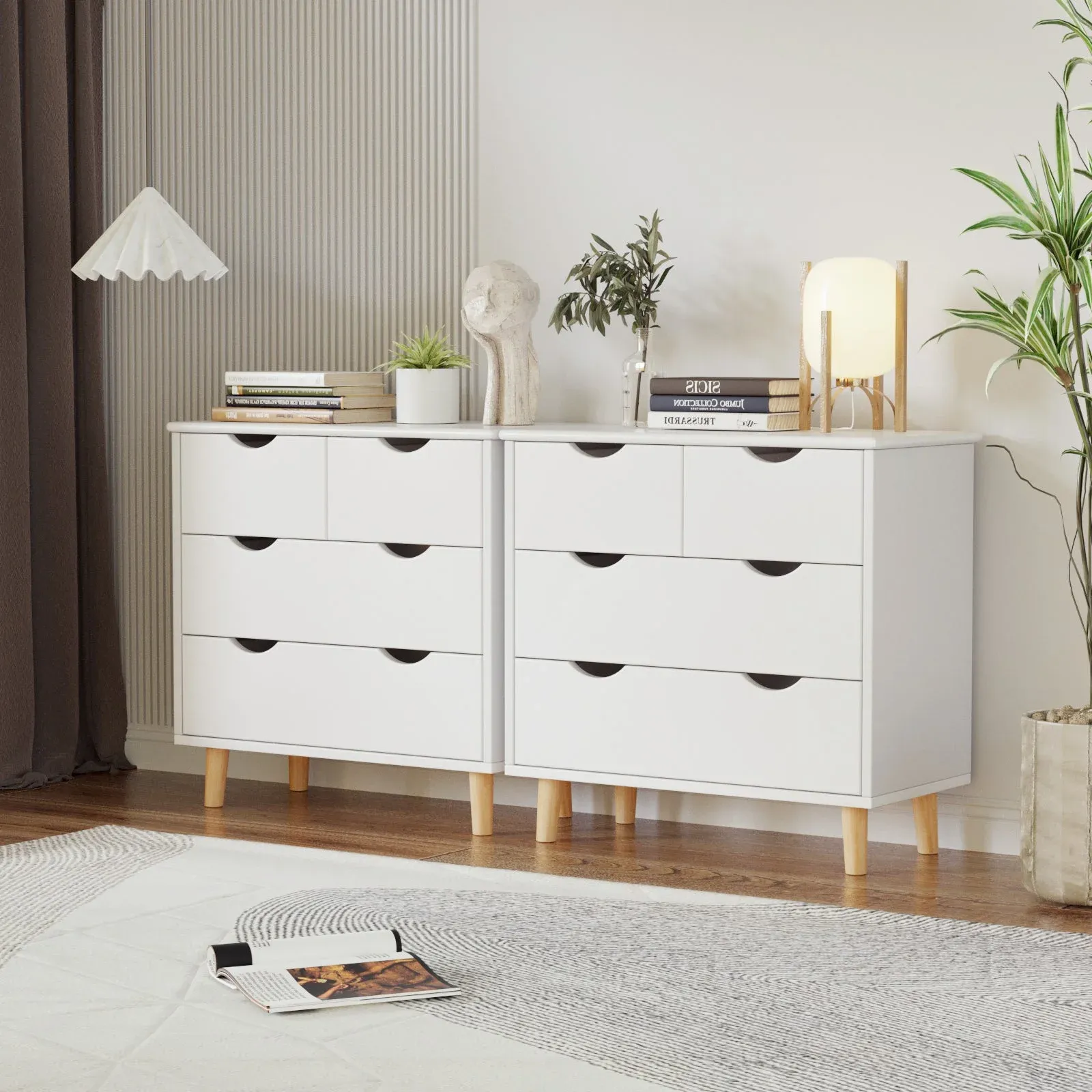 Picture of HUUS005- Drawer unit 60×60 cm