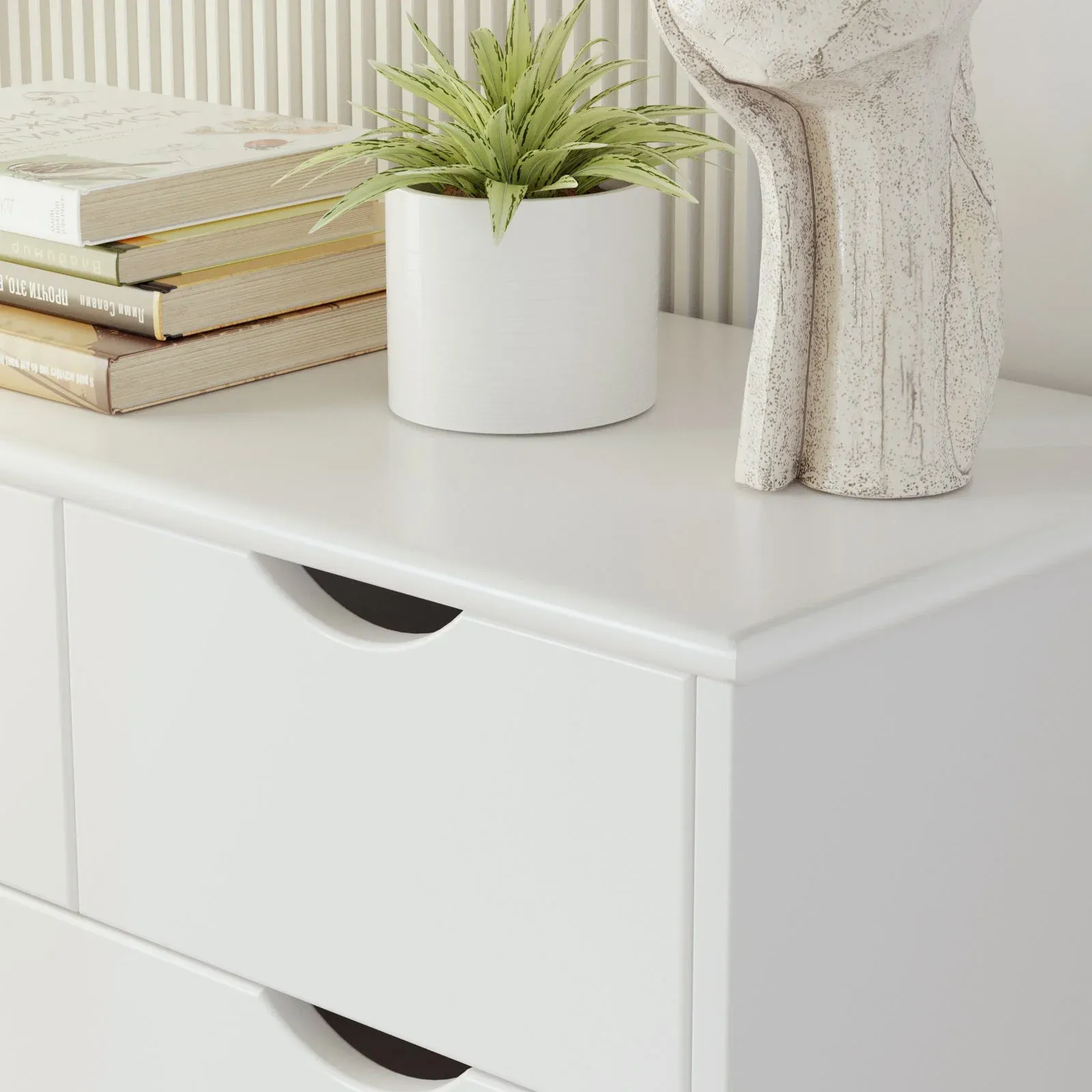 Picture of HUUS005- Drawer unit 60×60 cm