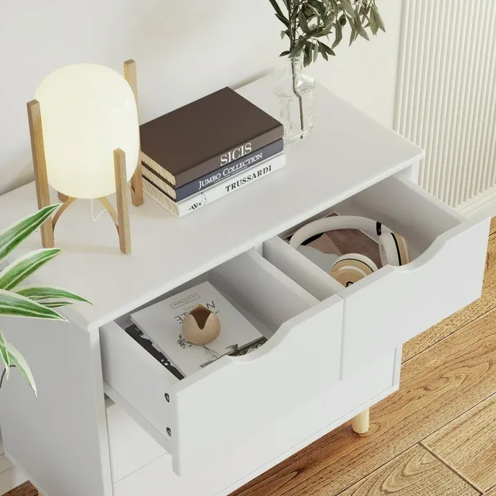 Picture of HUUS005- Drawer unit 60×60 cm
