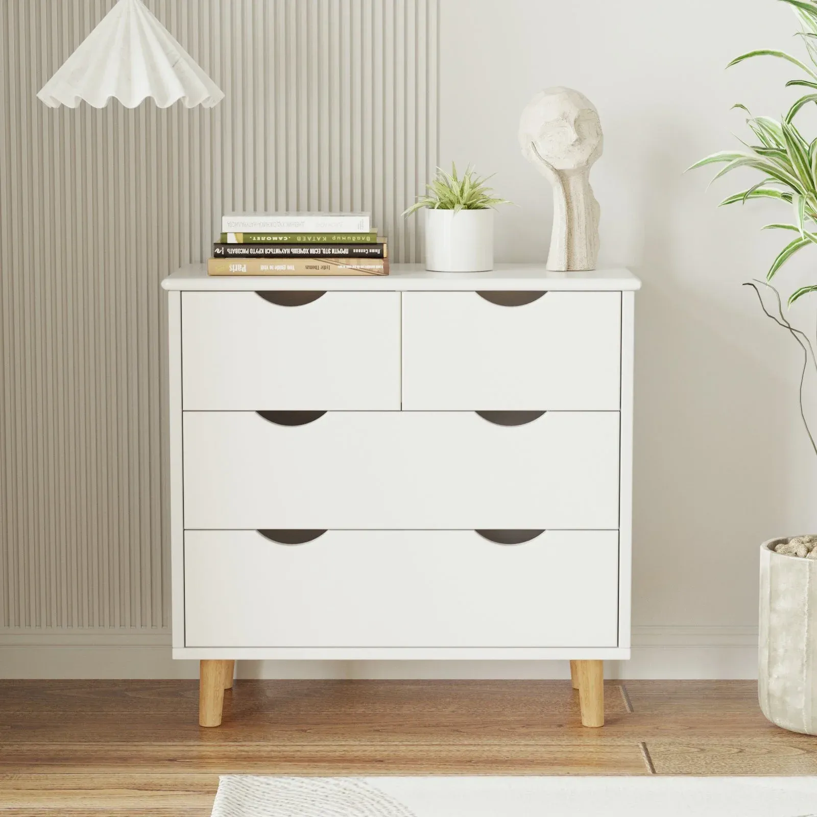 Picture of HUUS005- Drawer unit 60×60 cm