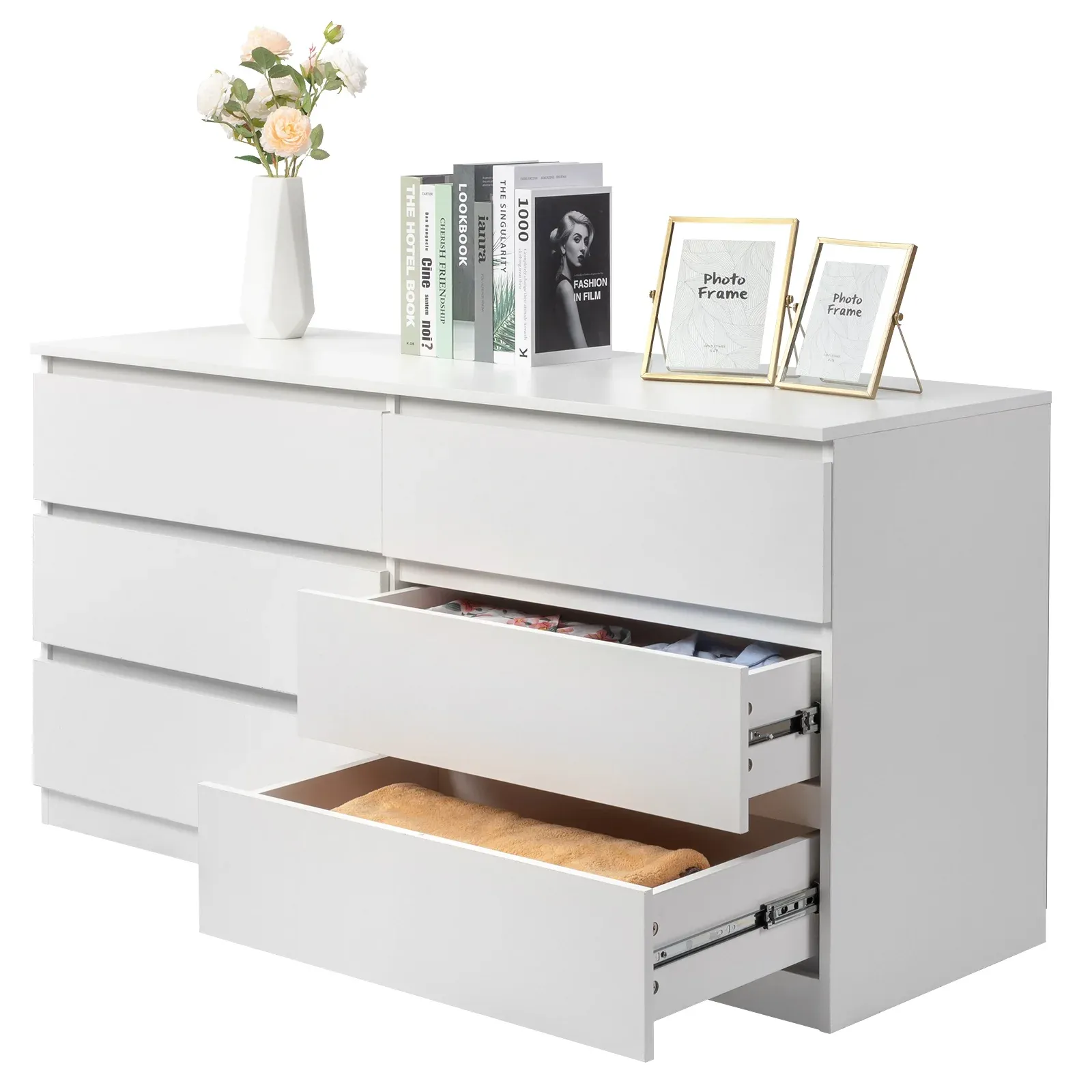 Picture of HUUS006- Drawer unit 140×70 cm