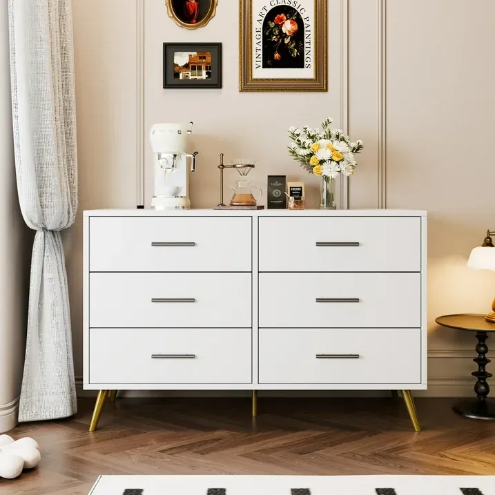 Picture of HUUS008- Drawer unit 120×75cm