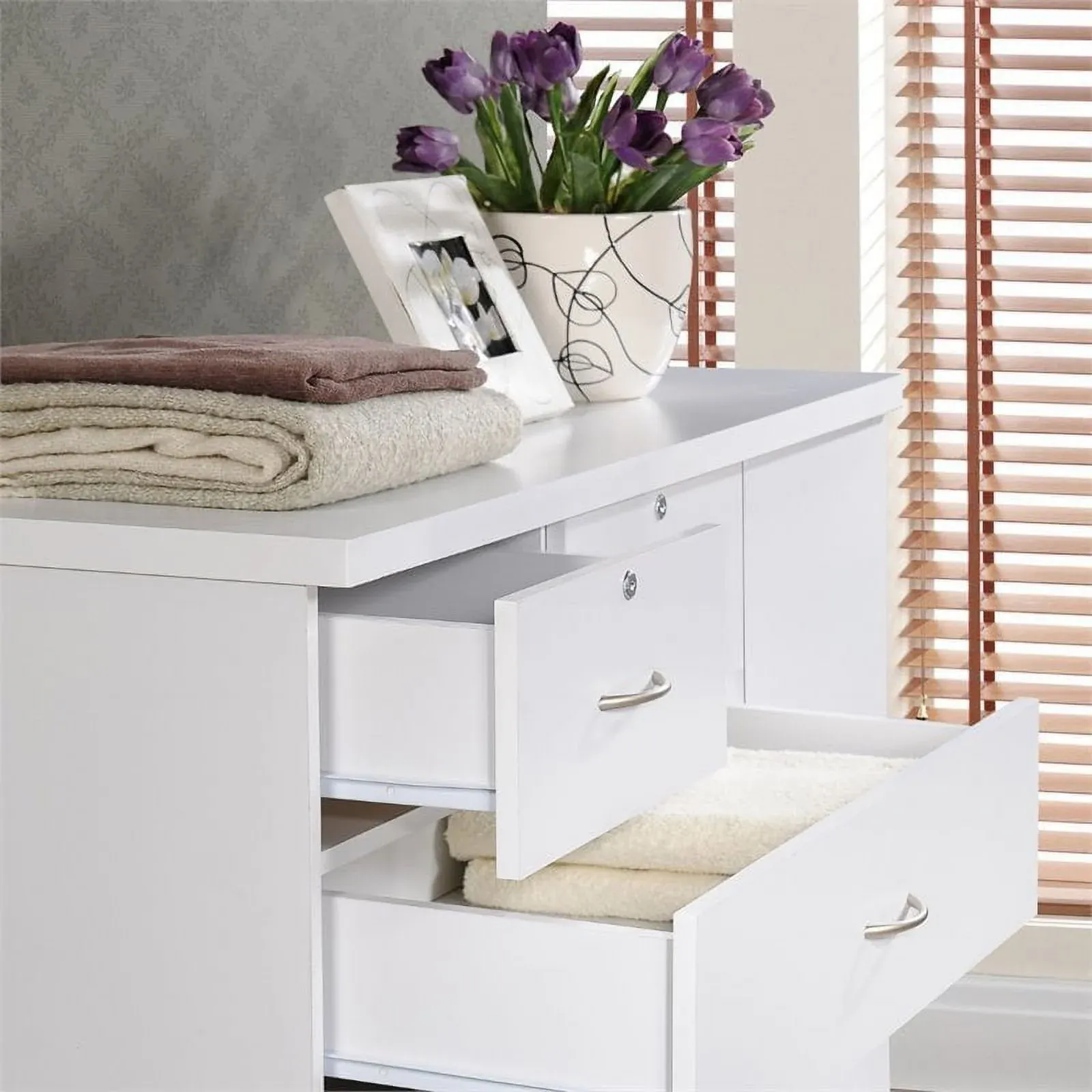 Picture of HUUS0010- Drawer unit 100×80 cm