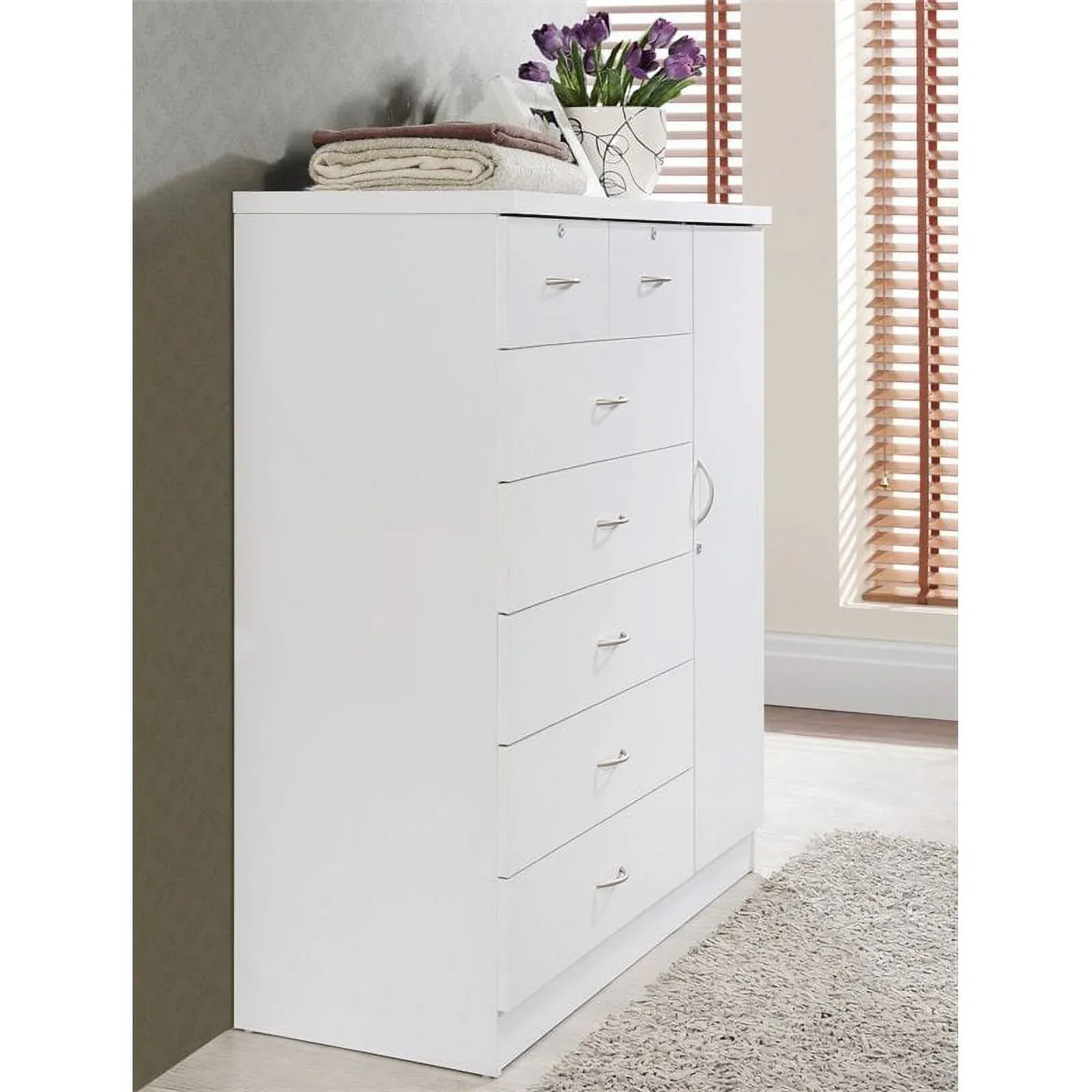 Picture of HUUS0010- Drawer unit 100×80 cm