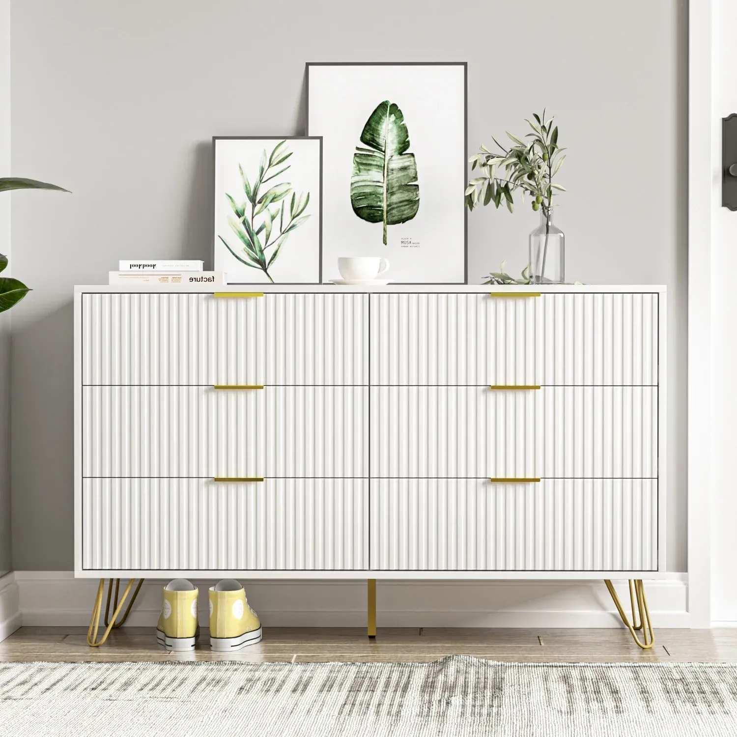 Picture of HUUS0012- Drawer unit 120×75 cm
