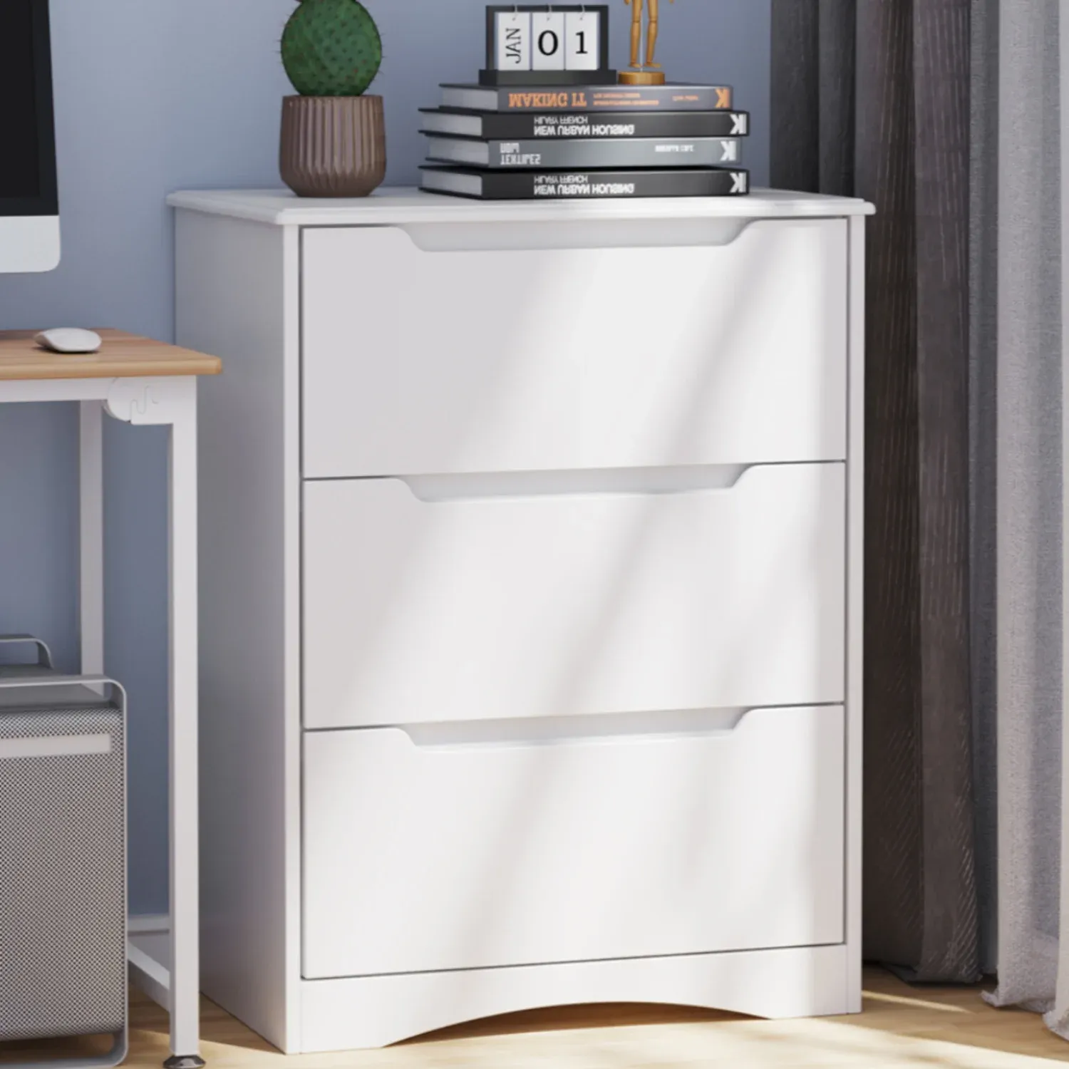 Picture of HUUS0013- Drawer unit 80×60 cm
