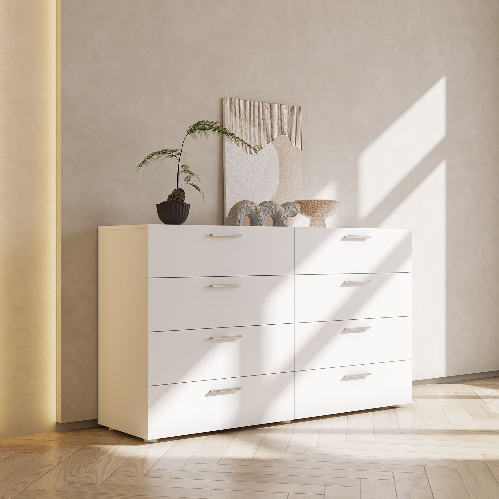 Picture of HUUS0016- Drawer unit 140×80 cm