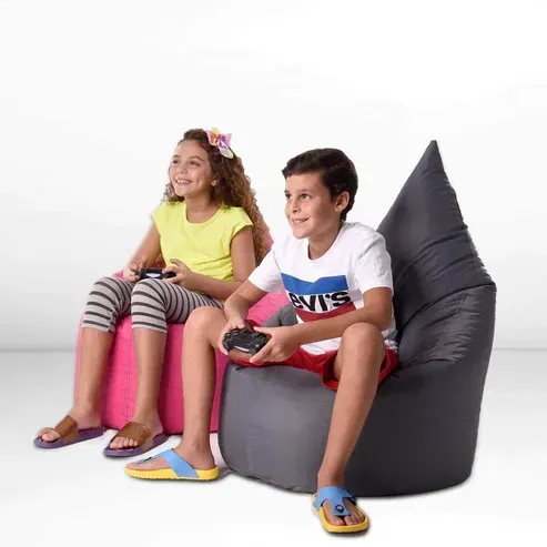 Picture of FBb002 - Gaming Chair Bean Bag