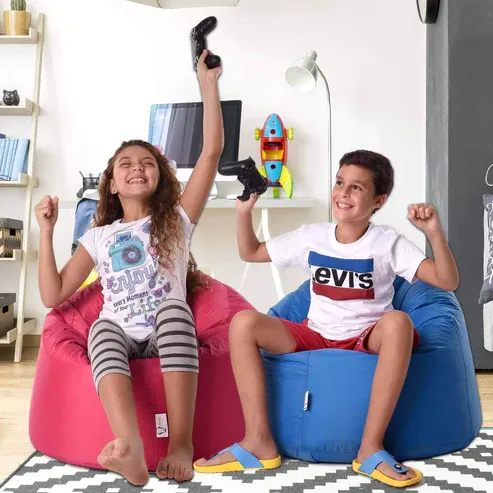 Picture of FBb003 - Chair Waterproof Bean bag