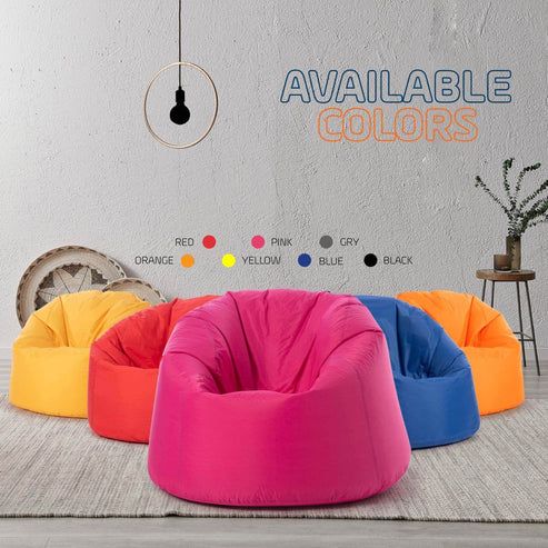 Picture of FBb009 - Comfort Waterproof Bean bag