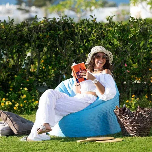 Picture of FBb009 - Comfort Waterproof Bean bag