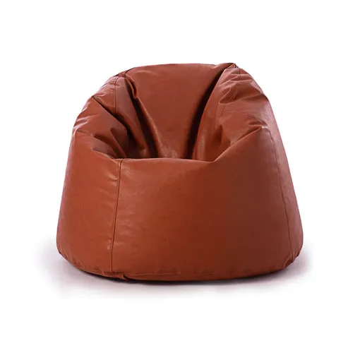 Picture of FBb0011 - Premium Leather Bean Bag