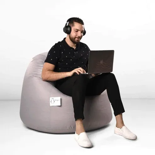Picture of FBb0012 - Relax Waterproof Bean bag