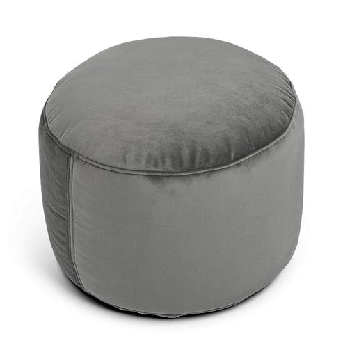Picture of FBb0014 - Velvet Pouf Beanbag