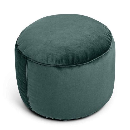 Picture of FBb0014 - Velvet Pouf Beanbag