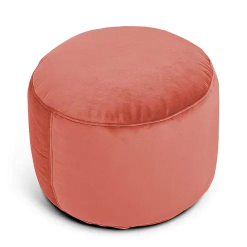 Picture of FBb0014 - Velvet Pouf Beanbag