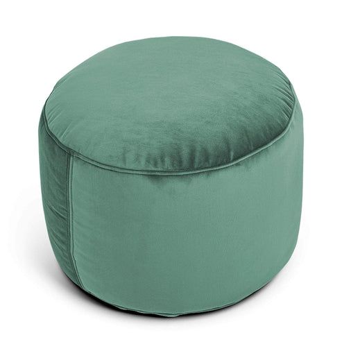 Picture of FBb0014 - Velvet Pouf Beanbag