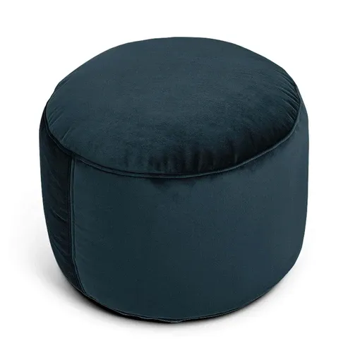 Picture of FBb0014 - Velvet Pouf Beanbag