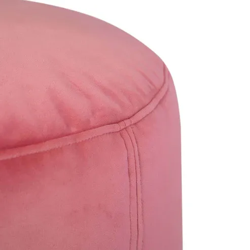 Picture of FBb0014 - Velvet Pouf Beanbag