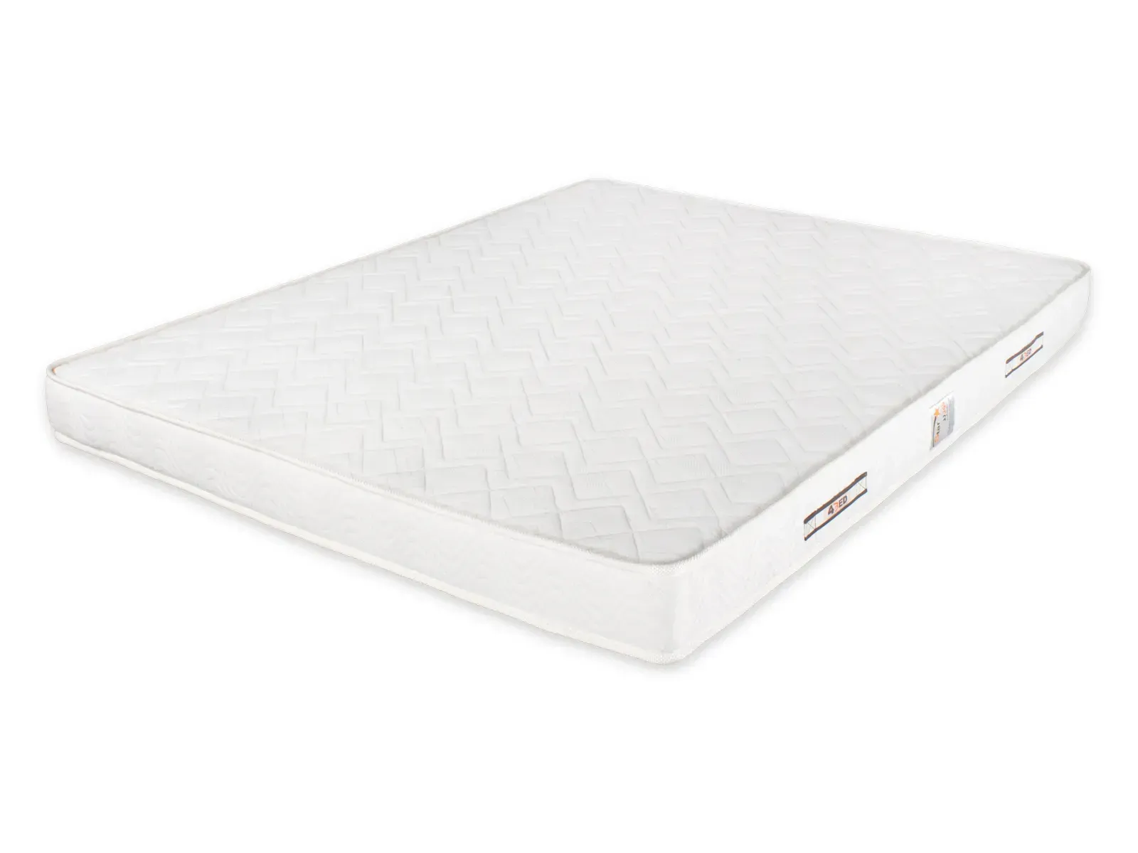Picture of Forbed Star sponge mattress