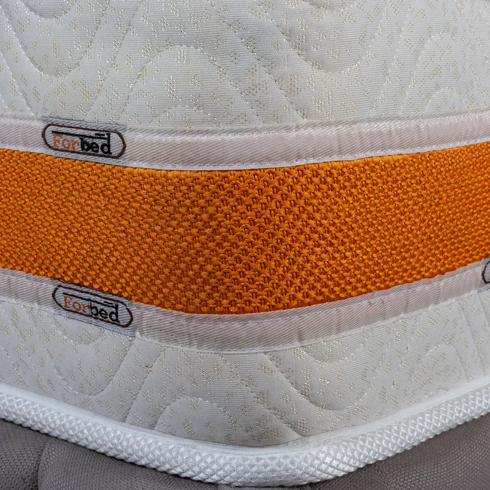 Picture of Forbed mattress, compact pocket spring