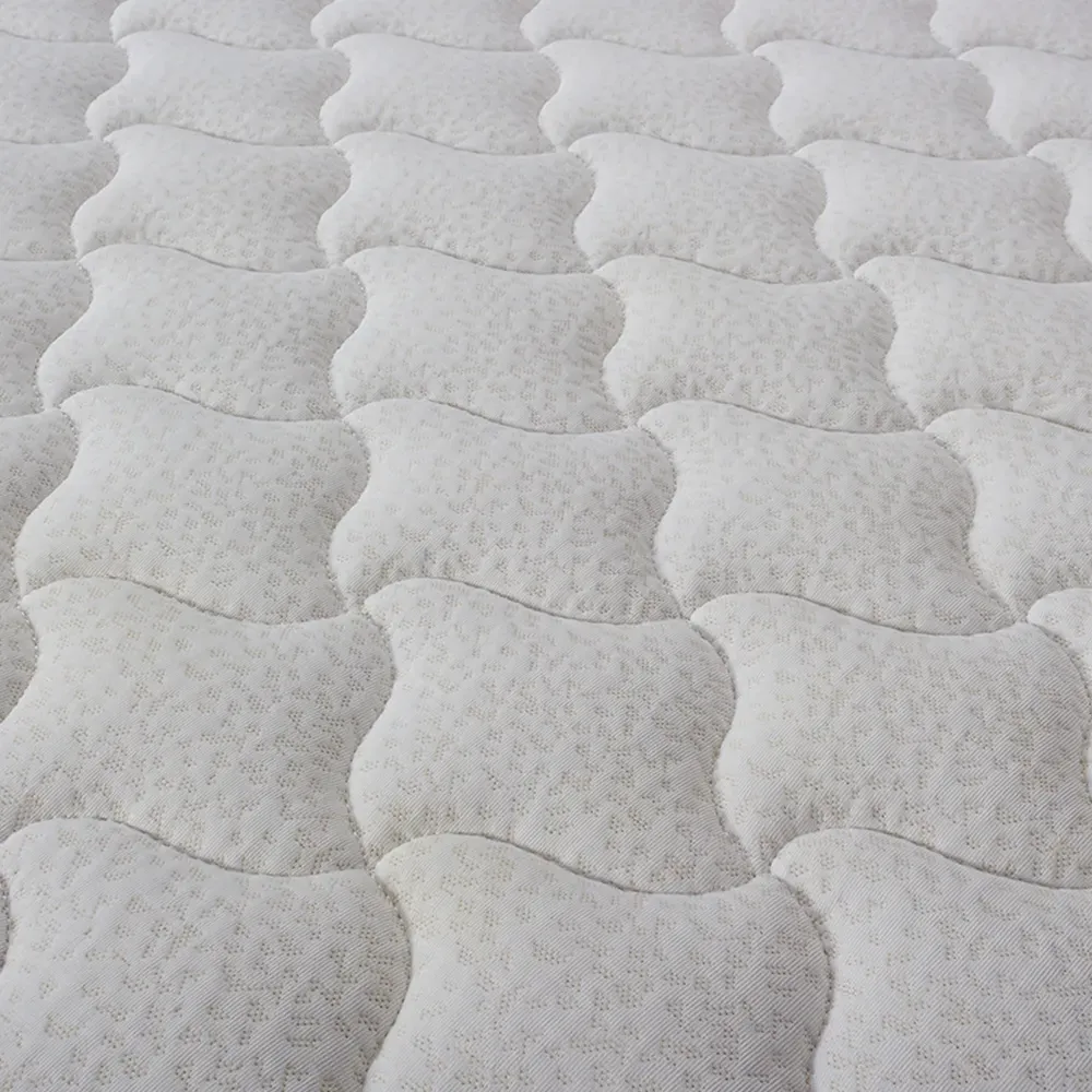 Picture of Forbed mattress, compact pocket spring